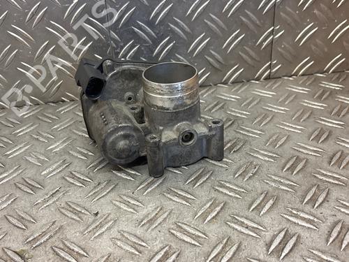 Used Throttle body Throttle body VW FOX Hatchback (5Z1, 5Z3, 5Z4) 1.2 (55 hp) 36667451 36667451