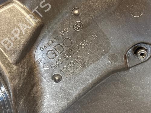 Front right window mechanism VW GOLF VI (5K1) 1.2 TSI | BP39583295C23 - Image 3