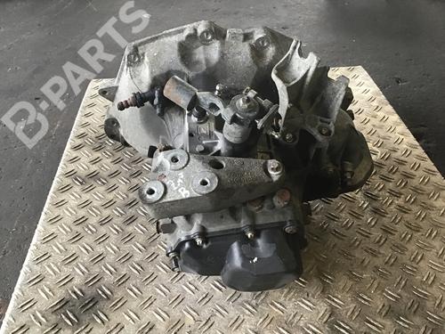 Gearbox OPEL ZAFIRA / ZAFIRA FAMILY B (A05) 1.8 (M75) | BP9414877M3 