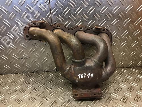 Used Exhaust manifold VW TOURAN (1T1, 1T2) 1.6 FSI (115 hp) 16817837