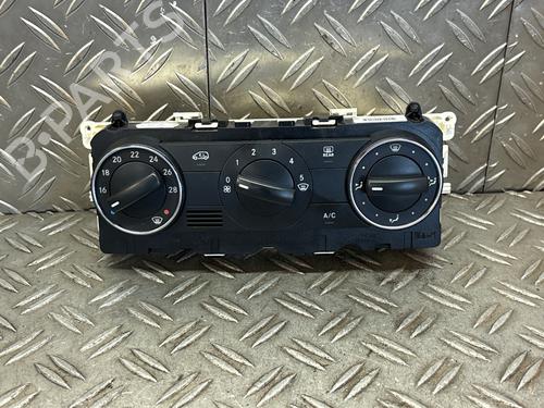 Used Climate control Climate control MERCEDES-BENZ B-CLASS Sports Tourer (W245) B 200 CDI (245.208) (140 hp) 36393393 36393393