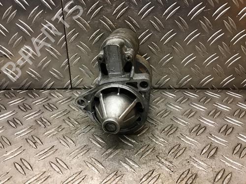 Used Starter SUZUKI WAGON R+ Hatchback (EM) 1.0 (RC410, SR410, SR412) (65 hp) 16852944