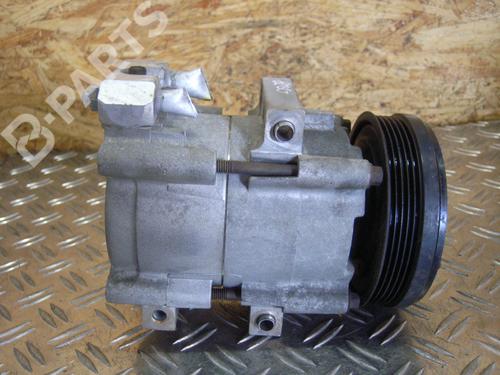 AC compressor FORD MONDEO II Turnier (BNP) 1.8 TD | BP5057353M34 