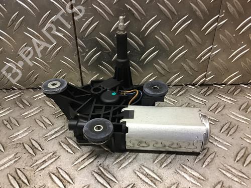 Ruitenwissermotor achter FORD KA (RU8) 1.2 (69 hp) 27811754