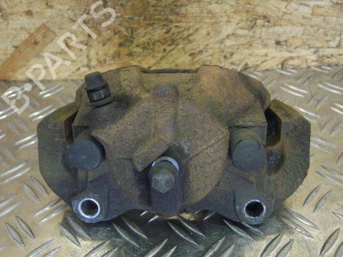 Left front brake caliper OPEL ASTRA H Estate (A04) 1.6 (L35) | BP14694211M105 