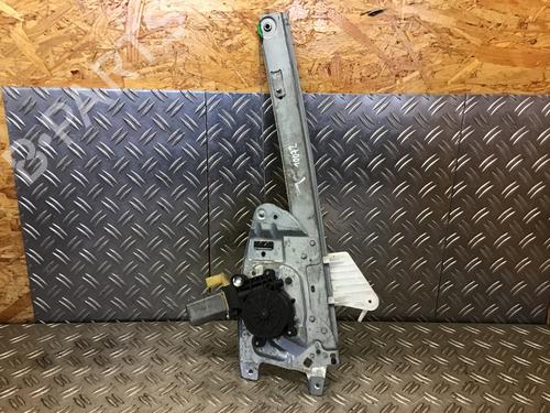 Used Front left window mechanism SMART FORTWO Coupe (450) 0.8 CDI (450.300, 450.301, 450.302, 450.303, 450.306) (41 hp) 14696158