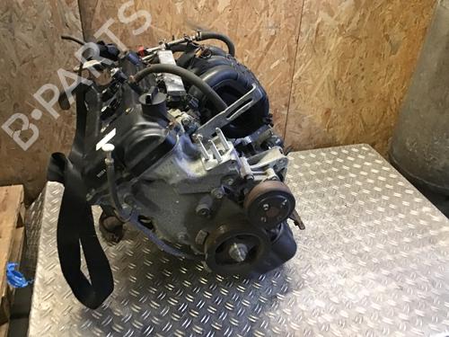 Engine MITSUBISHI MIRAGE / SPACE STAR VI Hatchback (A0_A) 1.0 (A05A) | BP21501237M1 - Image 2