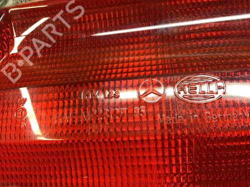Right taillight MERCEDES-BENZ CLK (C208) CLK 200 (208.335) | BP24298728C35 