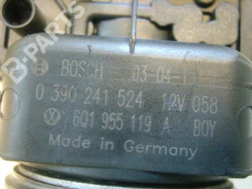 Front wiper motor SKODA FABIA I (6Y2) 1.2 | BP5056727M29 