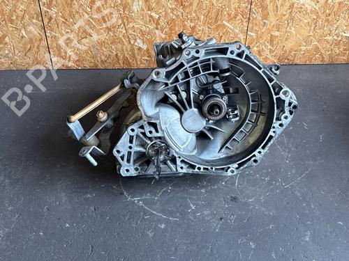 Gearkasse Gearkasse 39493842 39493842