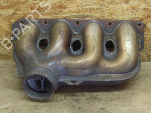 Udstødningsmanifold PEUGEOT 407 SW (6E_, 6D_) 2.0 (136 hp) 14694093