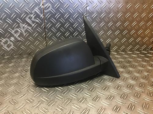 Right mirror OPEL MERIVA A MPV (X03) 1.6 (E75) | BP18347061C27