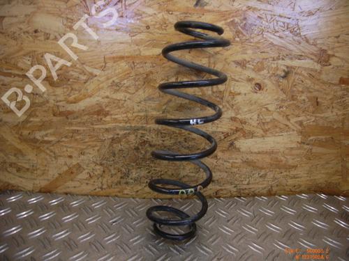Used Shock absorber spring VW POLO (9N_, 9A_) 1.4 TDI (75 hp) 14694466