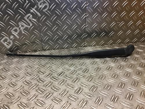 Used Front windshield wiper arm MERCEDES-BENZ A-CLASS (W168) A 170 CDI (168.009, 168.109) (95 hp) 30378214