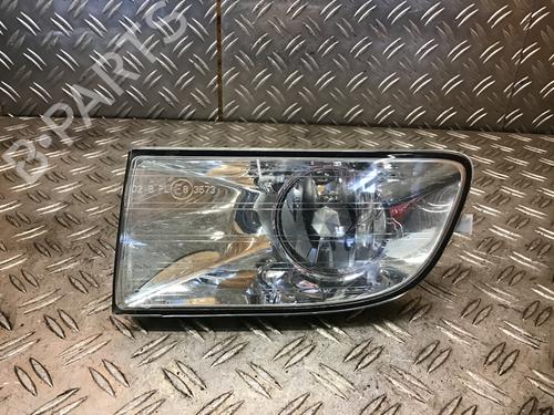 Faro Antiniebla delantero izquierdo SKODA OCTAVIA II (1Z3) 1.6 (102 hp) 13239271