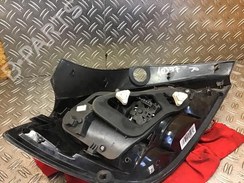 Right taillight OPEL ASTRA H (A04) 1.8 (L48) | BP24829840C35 