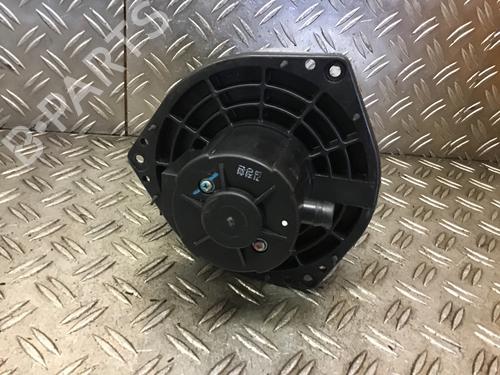 Heater blower motor CHEVROLET AVEO / KALOS Hatchback (T200) 1.4 16V | BP16939804M62 