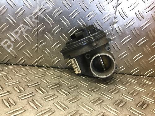Used Throttle body FORD FOCUS II (DA_, HCP, DP) 1.6 (100 hp) 24175339