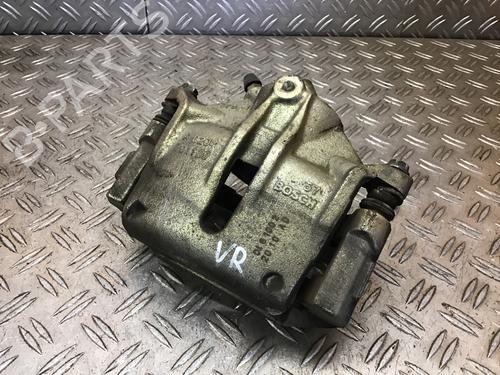 Right front brake caliper FORD MONDEO III Saloon (B4Y) 2.0 16V TDDi / TDCi | BP14696200M104 