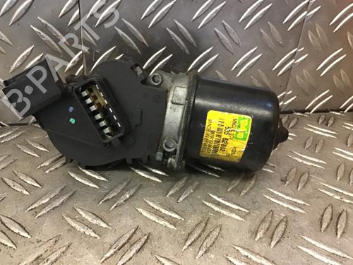 Front wiper motor RENAULT CLIO II (BB_, CB_) 1.4 16V (B/CB0P, BB13) | BP19065355M29 
