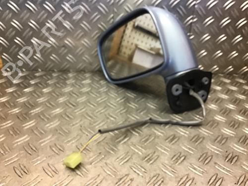 Left mirror SUZUKI LIANA Hatchback 1.3 | BP19724549C26 
