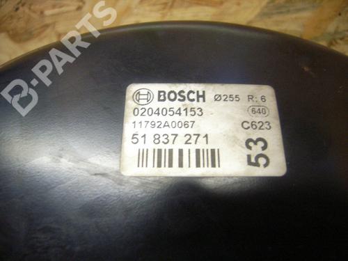 Servo brake FIAT GRANDE PUNTO (199_) 1.4 (199AXB11, 199AXB1A, 199BXB1A, 199AXL1A) | BP5052750M42 
