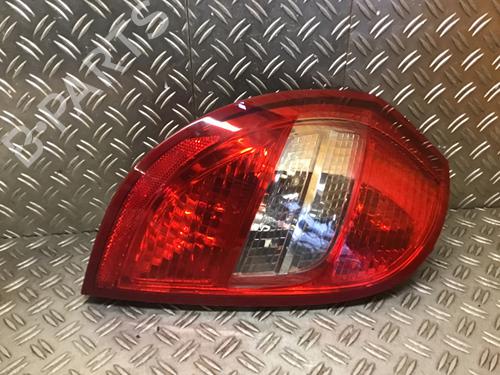 Left taillight MERCEDES-BENZ A-CLASS (W169) A 150 (169.031, 169.331) | BP32398279C34