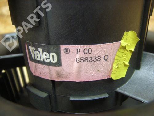 Heater blower motor OPEL VECTRA B Estate (J96) 1.8 i 16V (F35) | BP5055677M62 