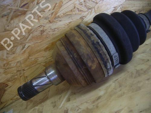 Right front driveshaft OPEL VECTRA B (J96) 2.2 i 16V (F19) | BP14693682M39 