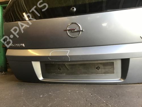 Tailgate OPEL SIGNUM Hatchback (Z03) 3.0 V6 CDTI (F48) | BP27571672C6 
