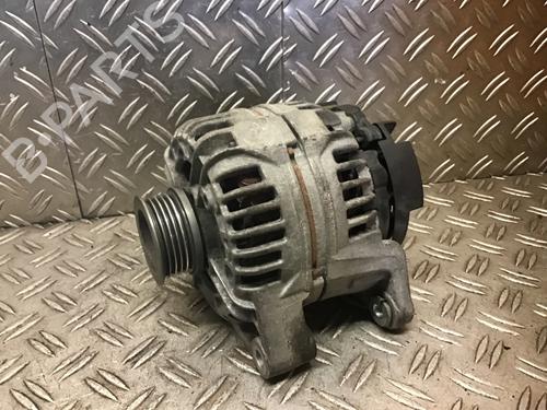 Alternator OPEL CORSA C (X01) 1.2 (F08, F68) | BP30706180M7
