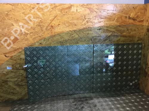 Used Front left door window VW EOS (1F7, 1F8) 1.6 FSI (115 hp) 28084400
