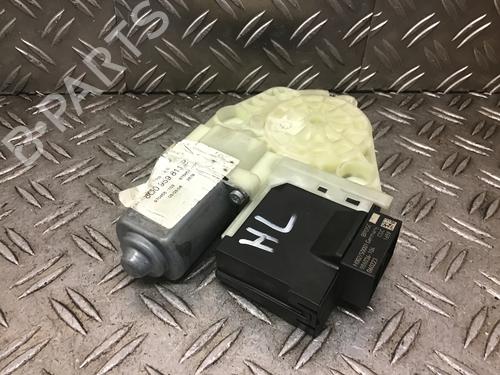 Left rear window motor SEAT IBIZA III (6L1) 1.4 16V | BP18353397E23 