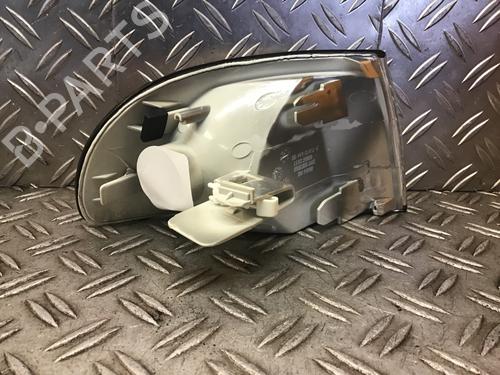 Left front indicator AUDI A4 B5 (8D2) 1.6 | BP24152663C32 