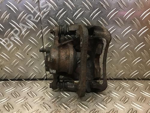 Right front brake caliper OPEL CORSA C (X01) 1.0 (F08, F68) | BP14695848M104 