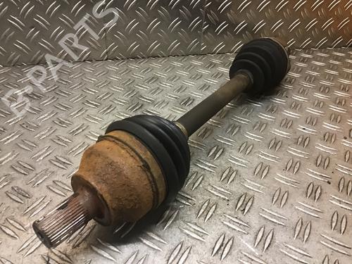 Left front driveshaft FORD FOCUS II (DA_, HCP, DP) 1.6 | BP24371564M38 