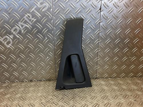 Used Rear right exterior door handle Rear right exterior door handle RENAULT CLIO IV Grandtour (KH_) 0.9 TCe 90 (90 hp) 36232144 36232144