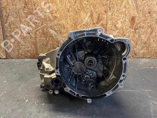 Used Gearbox Gearbox FORD FIESTA V (JH_, JD_) 1.25 16V (75 hp) 36279366 36279366