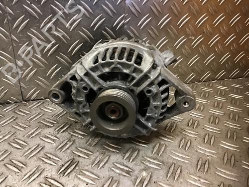 alternator-opel-zafira-a-mpv-t98-1999-2000-2001-2002-2003-2004-2005-2006-31972798 main image