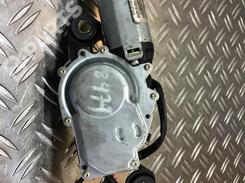 Rear wiper motor SMART CITY-COUPE (450) 0.6 (S1CLB1, 450.331, 450.336) | BP5414251M102 