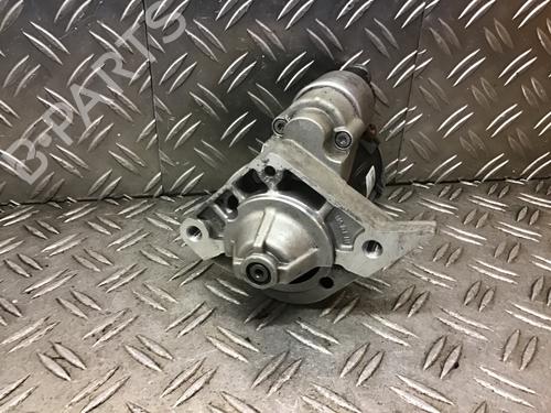 Used Starter DACIA SANDERO II 1.0 SCe 75 (B8JC, B8JD) (73 hp) 19325816