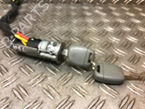 Ratlås/Tændingslås RENAULT TWINGO I (C06_) 1.2 (C066, C068) | BP31022604M48