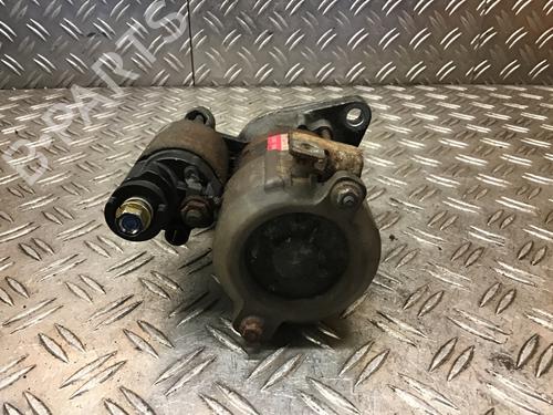 Starter HONDA LOGO (GA) 1.3 (GA3) | BP15898894M8 