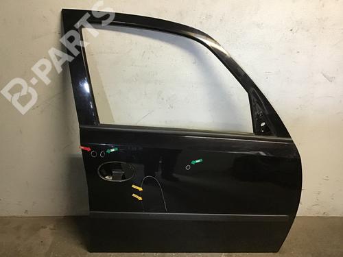Used Right front door OPEL MERIVA A MPV (X03) 1.7 CDTI (E75) (100 hp) 9648478