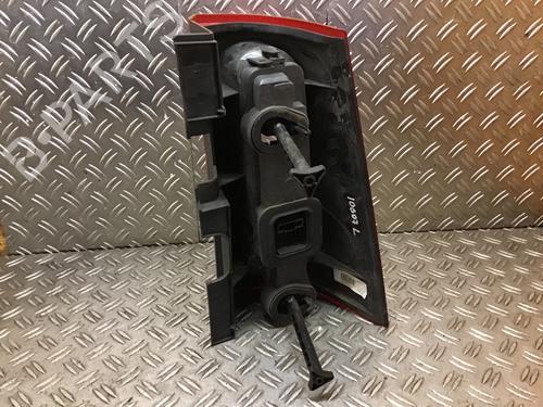 Left taillight DACIA LOGAN MCV (KS_) 1.6 (KS0B, KS0D, KS0F) | BP31972784C34