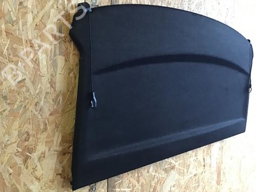 Rear parcel shelf BMW 1 (E87) 118 i | BP31585737C85