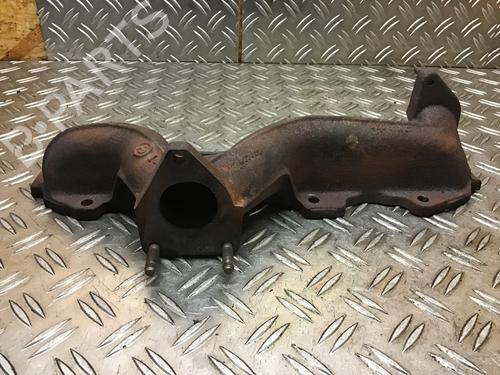 Exhaust manifold FORD MONDEO IV Turnier (BA7) 2.0 TDCi | BP14695161M110 