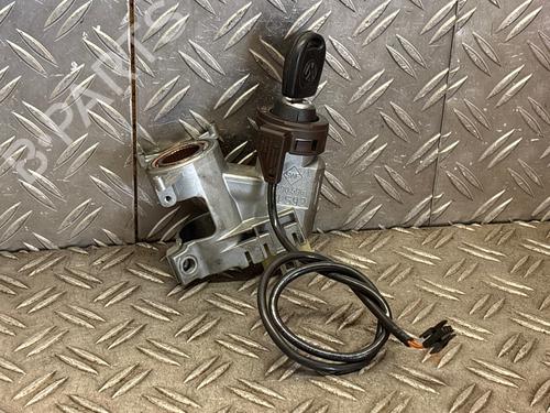 Used Ignition barrel Ignition barrel 37425089 37425089