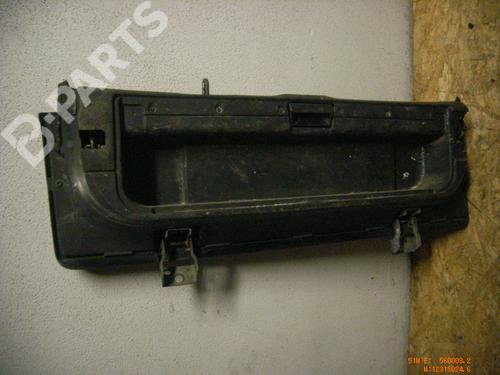 Tailgate CITROËN C2 (JM_) 1.4 HDi | BP5057973C6 