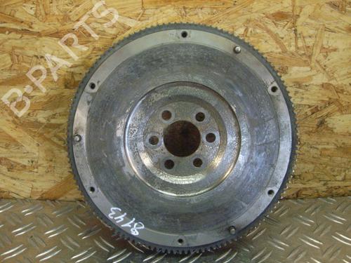 Used Flywheel SEAT IBIZA IV (6J5, 6P1) 1.2 TSI (105 hp) 14694226